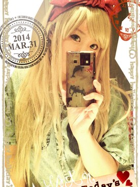 ヨシツネさんのコーディネート