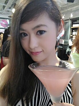 「bloggerlife」｜福 Fukさん（レディース・163cm）の春コーディネート