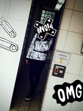 KanNaさんのコーディネート