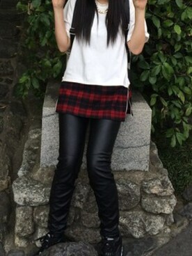 KanNaさんのコーディネート