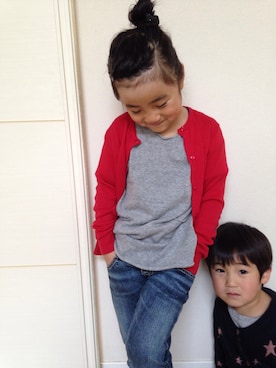 kumaさんのコーディネート