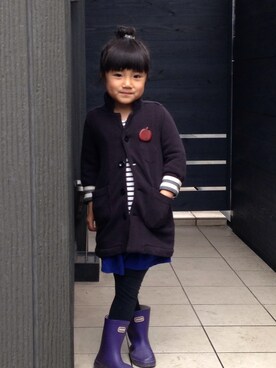 kumaさんのコーディネート