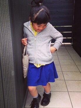 kumaさんのコーディネート