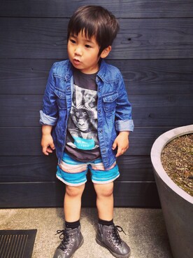 kumaさんのコーディネート