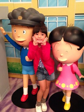 kumaさんのコーディネート