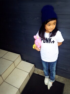 kumaさんのコーディネート