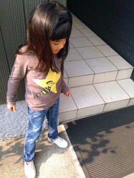 kumaさんのコーディネート