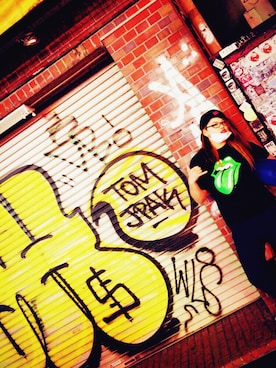 yamachi-さんのコーディネート