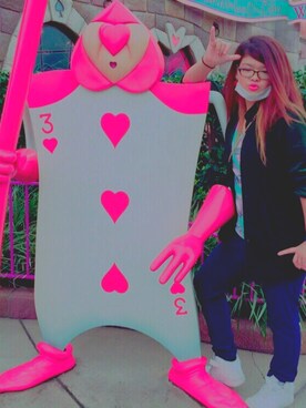 yamachi-さんのコーディネート