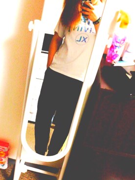 yamachi-さんのコーディネート