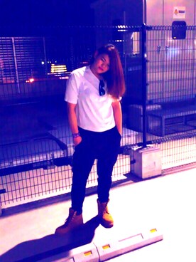 yamachi-さんのコーディネート