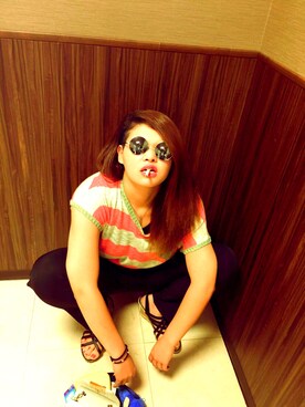 yamachi-さんのコーディネート