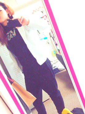 yamachi-さんのコーディネート