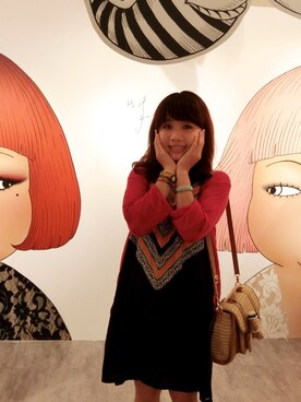 MaymayLiaoさんのコーディネート