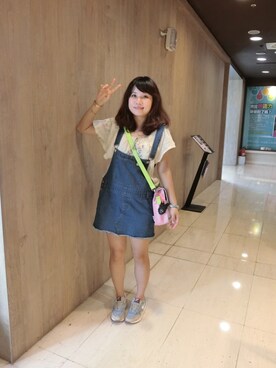 MaymayLiaoさんのコーディネート