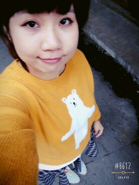 MaymayLiaoさんのコーディネート