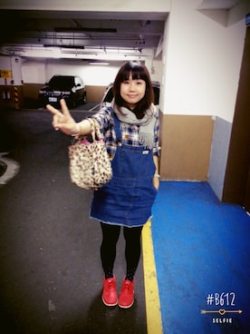 MaymayLiaoさんのコーディネート