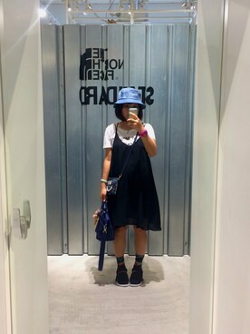 MaymayLiaoさんのコーディネート