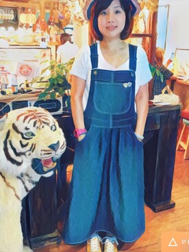 MaymayLiaoさんのコーディネート