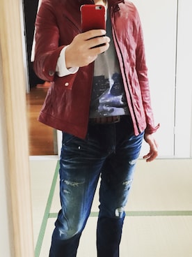 やまごっち。さんのコーディネート