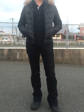 やまごっち。さんのコーディネート