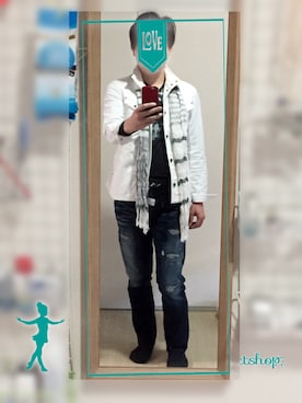 やまごっち。さんのコーディネート