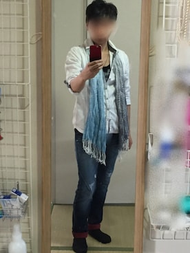 やまごっち。さんのコーディネート