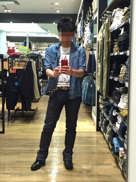 やまごっち。さんのコーディネート