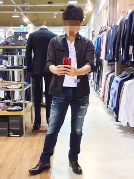 やまごっち。さんのコーディネート