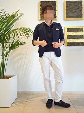 やまごっち。さんのコーディネート