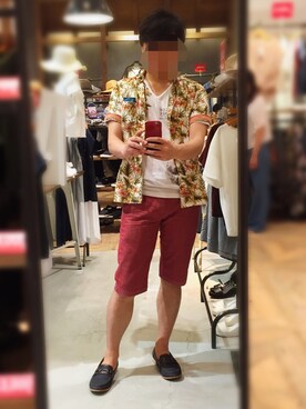 やまごっち。さんのコーディネート