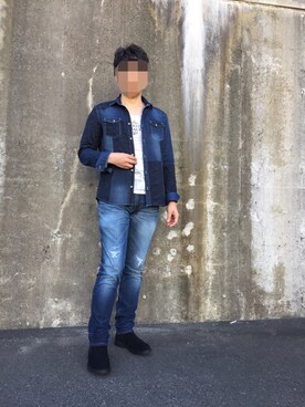 やまごっち。さんのコーディネート