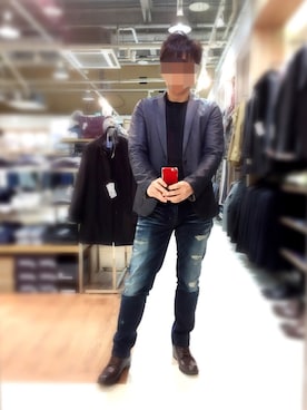 やまごっち。さんのコーディネート