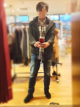 やまごっち。さんのコーディネート