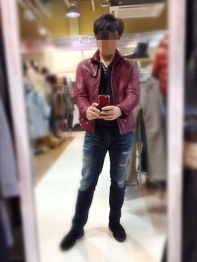 やまごっち。さんのコーディネート