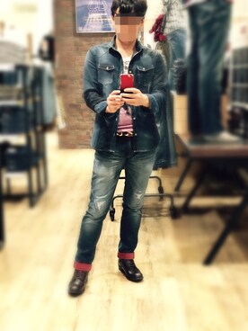 やまごっち。さんのコーディネート