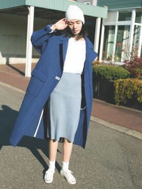 布什吉さんのコーディネート