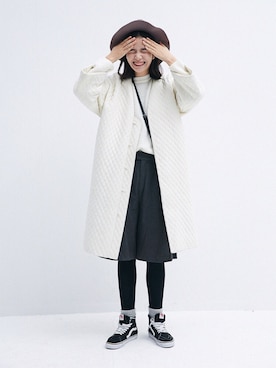 布什吉さんのコーディネート