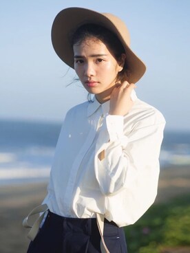 布什吉さんのコーディネート