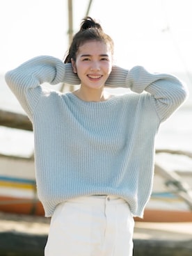 布什吉さんのコーディネート