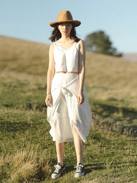 布什吉さんのコーディネート