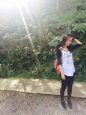 Chiao❤️さんのコーディネート