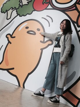 Chiao❤️さんのコーディネート