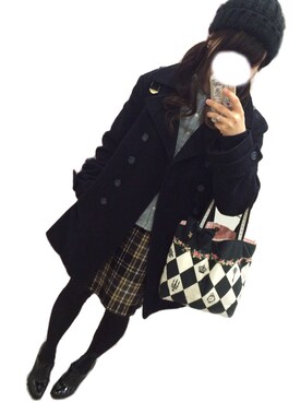 めむさんのコーディネート