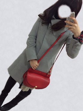 めむさんのコーディネート