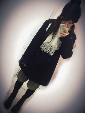 めむさんのコーディネート