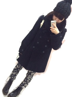 めむさんのコーディネート