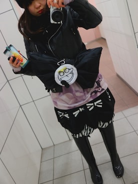 めむさんのコーディネート