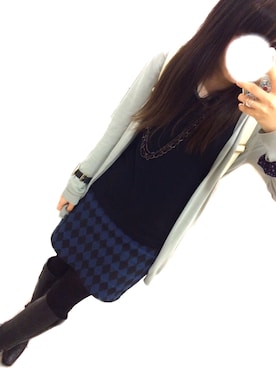 めむさんのコーディネート