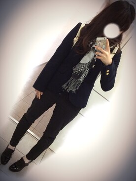 めむさんのコーディネート